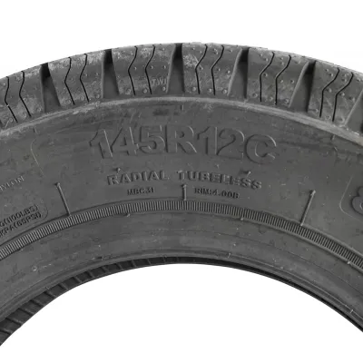 Anvelopa agricola 145R12C liniar 8PR A867 / HD515 - imagine 3