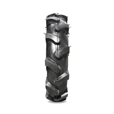 Anvelopa agricola 400/8 crampon 6PR LP52 pentru motocultor - imagine 2