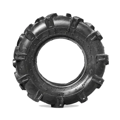 Anvelopa agricola 400/8 crampon 6PR LP52 pentru motocultor - imagine 3