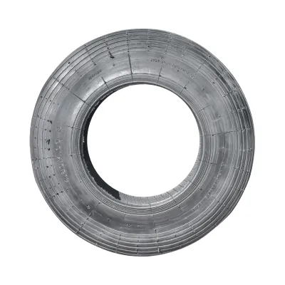 Anvelopa agricola 400/8 liniar 4PR F-2A - imagine 2