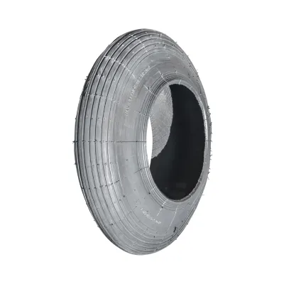Anvelopa agricola 400/8 liniar 4PR F-2A