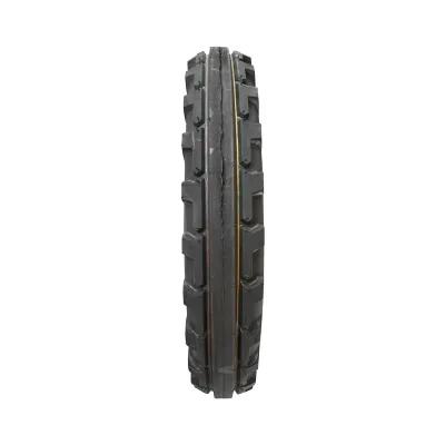 Anvelopa agricola 600/16 liniar intrerupt 8PR AG-209 - imagine 2