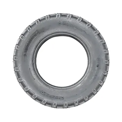 Anvelopa agricola 650/16 liniar intrerupt 8PR AG-209 - imagine 2