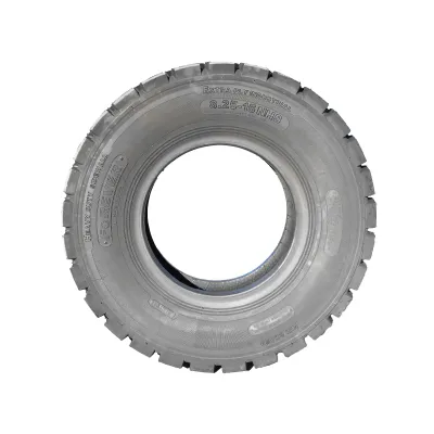 Anvelopa industriala 8.25/15 14PR  H818 / L6 / SD6000 - imagine 3