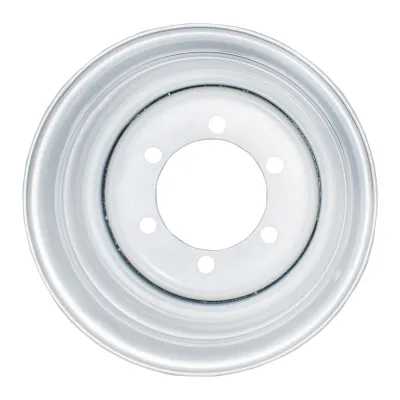 Janta agricola tabla 15.5x13 23,60 Kg obada=4 mm - imagine 2