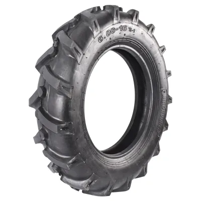 Anvelopa agricola 600/16 crampon 8PR R-1