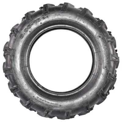 Anvelopa agricola 600/16 crampon 8PR R-1 - imagine 2