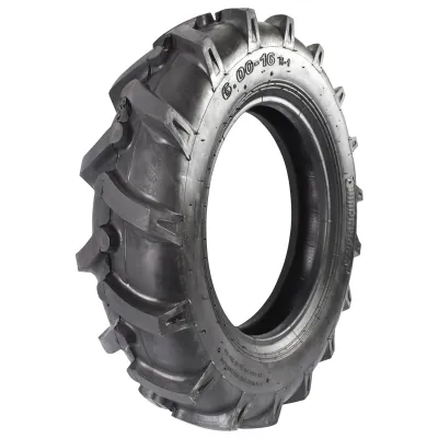 Anvelopa agricola 600/16 crampon 8PR R-1 - imagine 3