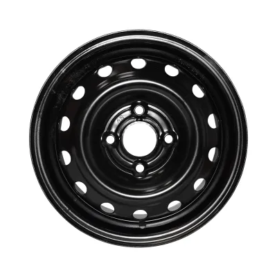 Janta tabla 4 prezoane Dacia Solenza si Super Nova 5.5Jx13 ET48 - imagine 3