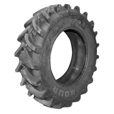 Anvelopa agricola radial tubeless 320/85R24 122A8/119B TL 12.4r24