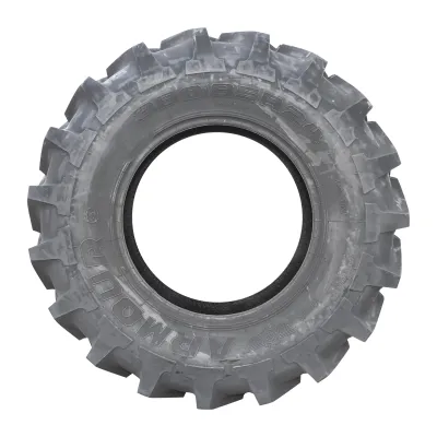 Anvelopa agricola radial tubeless 380/85R24 14.9R24 cu crampon V, profil R-1W 131A8/128B TL  - imagine 3