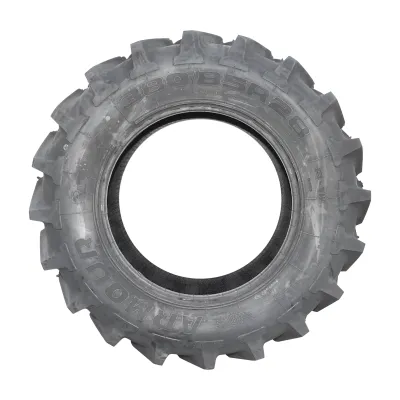 Anvelopa agricola radial tubeless 380/85R28 14.9R28 cu crampon, profil V R-1W - imagine 3