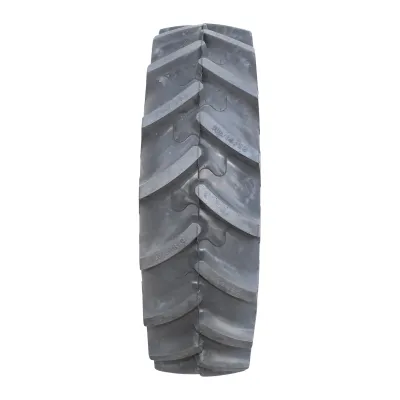 Anvelopa agricola radial tubeless 380/85R28 14.9R28 cu crampon, profil V R-1W - imagine 2