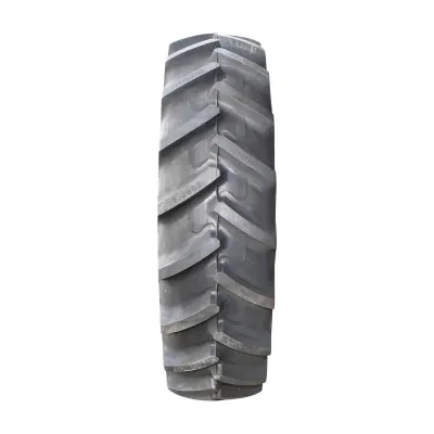 Anvelopa agricola radial tubeless 460/85R38 18.4 R38 149A8/146B TL cu crampon profil V R-1W - imagine 2
