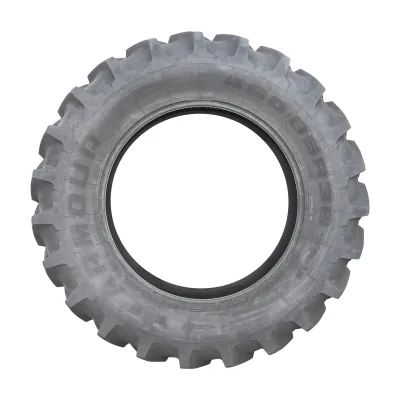 Anvelopa agricola radial tubeless 460/85R38 18.4 R38 149A8/146B TL cu crampon profil V R-1W - imagine 3