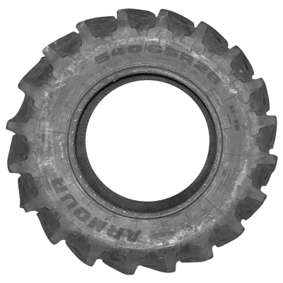 Anvelopa agricola radial tubeless 540/65R28 142D/145A8 TL 16.9r28 - imagine 3