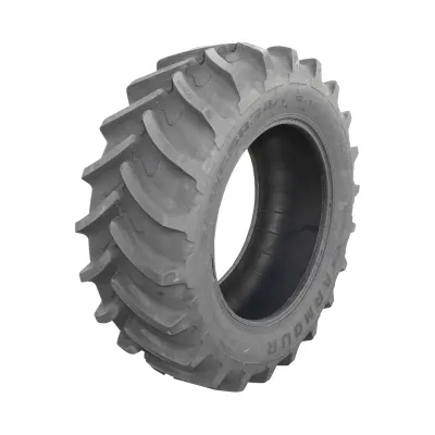 Anvelopa agricola radial tubeless 540/65R34 cu crampon profil V R-1W