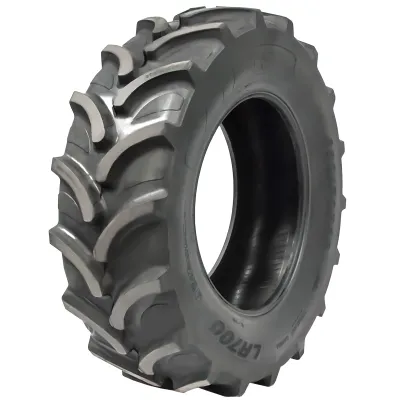 Anvelopa agricola radial tubeless 580/70R38 20.8R38