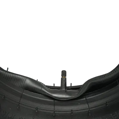 Anvelopa agricola 500/12 crampon 8PR pentru motocultor sau balotiera LP01 - imagine 4