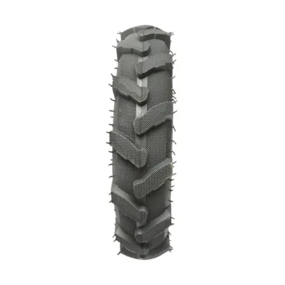 Anvelopa agricola 500/12 crampon 8PR pentru motocultor sau balotiera LP01 - imagine 2