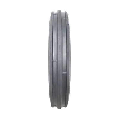 Anvelopa agricola 550/16 liniar 6PR F2 - imagine 2