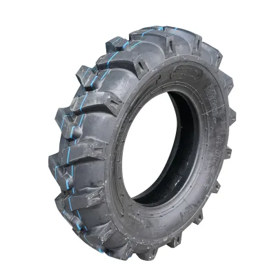 Anvelopa agricola 6.00/12 6PR profil R1 Breckner Germany