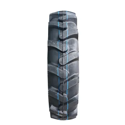 Anvelopa agricola 6.00/12 6PR profil R1 Breckner Germany - imagine 3