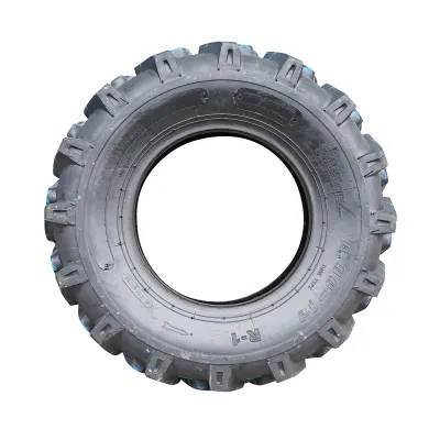 Anvelopa agricola 6.00/12 6PR profil R1 Breckner Germany - imagine 2