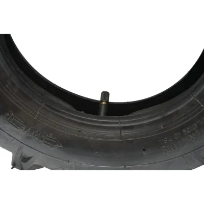 Anvelopa agricola 350/8 crampon 4PR pentru motocultor LP01 - imagine 4