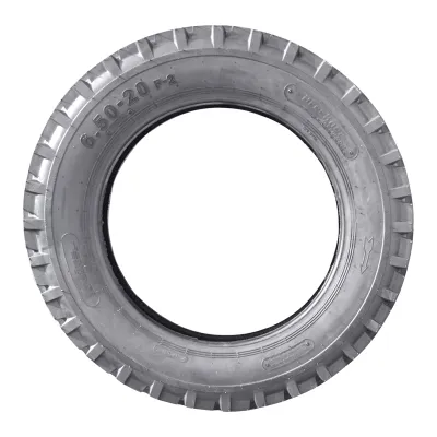 Anvelopa agricola 650/20 liniar intrerupt 10PR F2 UTB U-650 - imagine 2