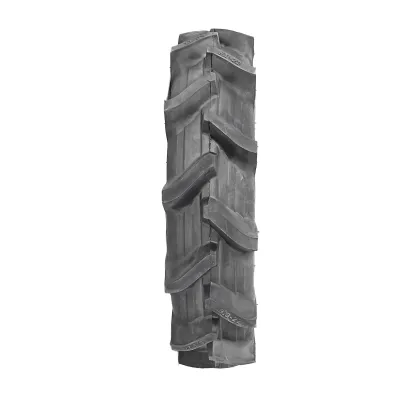 Anvelopa agricola 8.3-22 crampon inalt 10PR TT R1 camera inclusa - imagine 2