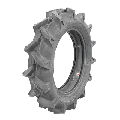 Anvelopa agricola 8.3-22 crampon inalt 10PR TT R1 camera inclusa