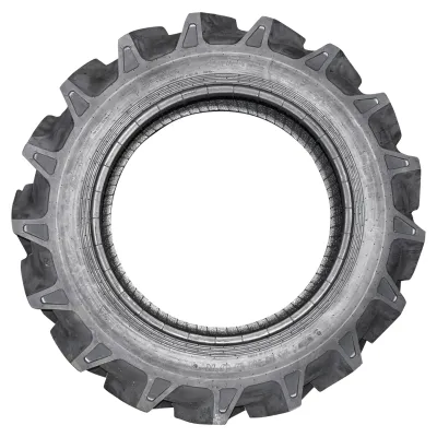 Anvelopa agricola 9.5-22 crampon 8PR R1W - imagine 4