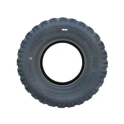 Anvelopa Tubeless 11.5/80R15.3 liniar 12PR IMP700 IMP100 - imagine 3