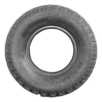 Anvelopa agricola 12.5/80-18 12PR liniar TL IMP101 IMP100 - imagine 3
