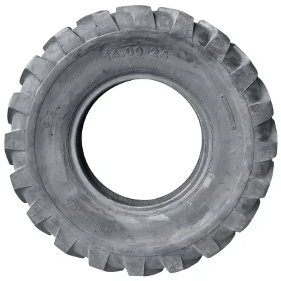 Anvelopa industriala 1400/24 16PR TG-2 - imagine 3