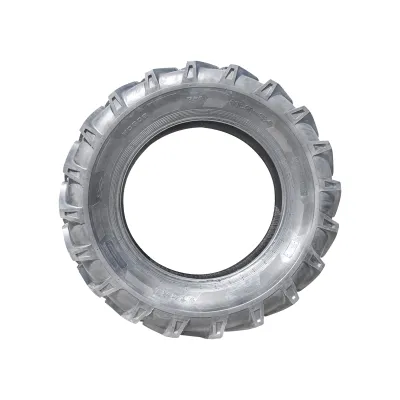 Anvelopa agricola 16.9/34 10PR crampon R1 - imagine 3