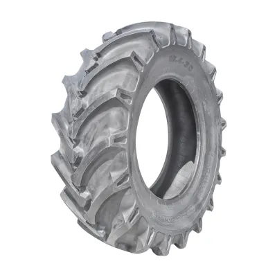 Anvelopa agricola 18.4/30 crampon 12PR TT QH611