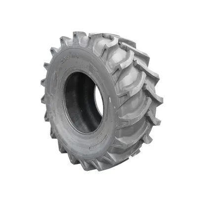 Anvelopa agricola 23.1/26 crampon R1 16PR tubeless QH611 - imagine 3