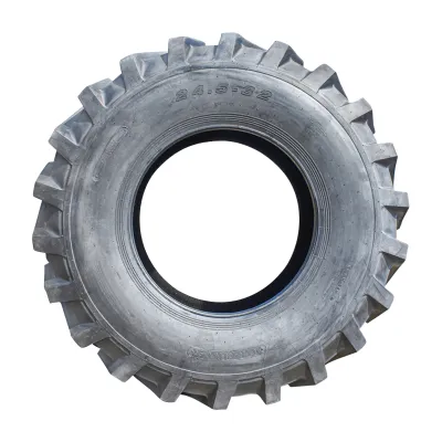 Anvelopa agricola 24.5/32 16PR crampon QH666 - imagine 3