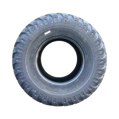 Anvelopa agroindustriala 400/60-15.5 IMP 16PR profil I-1A TL - imagine 3
