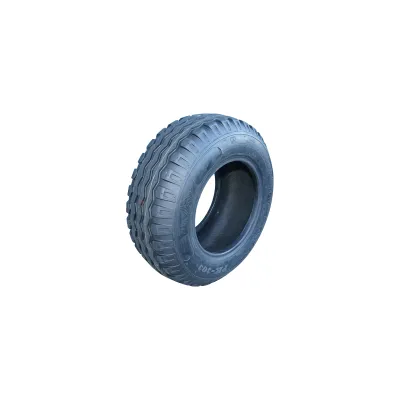 Anvelopa agricola tubeless 10.0/75 R 15.3 liniar 12PR IMP100 / IMP700