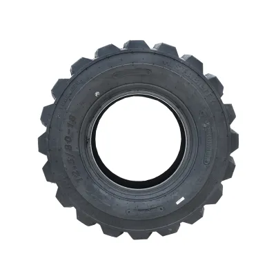 Anvelopa industriala 12.5/80-18 12PR profil V incalecat QH604 - imagine 3