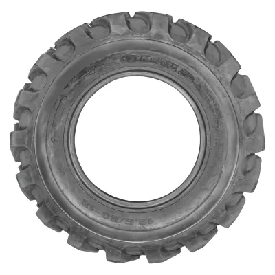 Anvelopa industriala 12.5/80-18 14PR profil V TL R4-3/QH603/IMP600 - imagine 3
