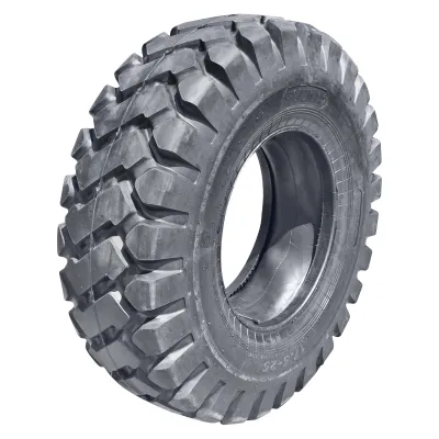 Anvelopa industriala 17.5/25 crampon 20PR QH812 TL