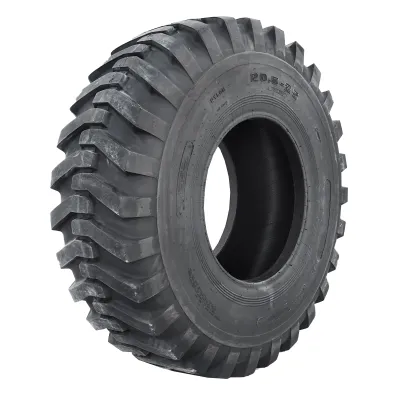 Anvelopa industriala 20.5/25 crampon 20PR TL QH808 G2/L2