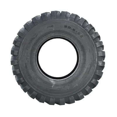 Anvelopa industriala 20.5/25 crampon 20PR TL QH808 G2/L2 - imagine 3