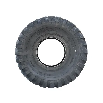 Anvelopa industriala 23.5/25 crampon 20PR QH808 - imagine 3