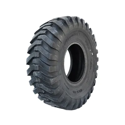 Anvelopa industriala 23.5/25 crampon 20PR QH808