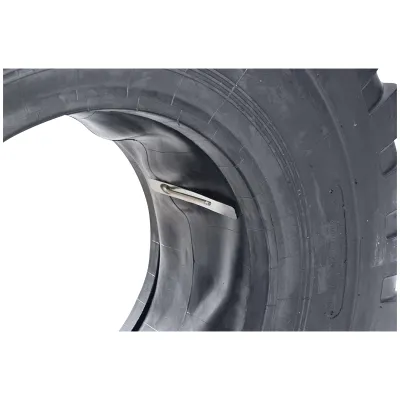 Anvelopa industriala 23.5/25 24PR crampon si talon QH812 / E3/L3 /  - imagine 4